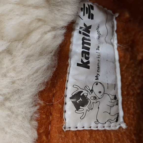 Kamik Youth Winter Boots - Picture 5 of 5